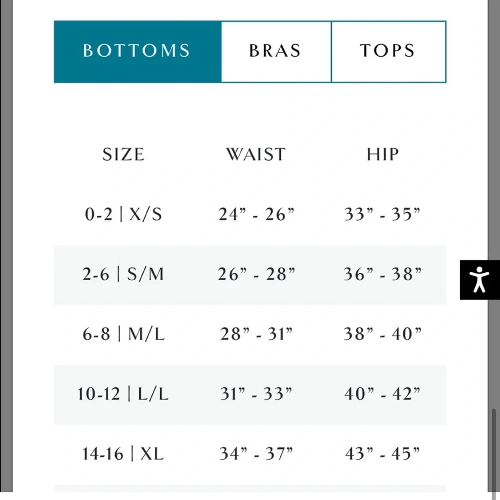 Onzie High Rise Bike Short